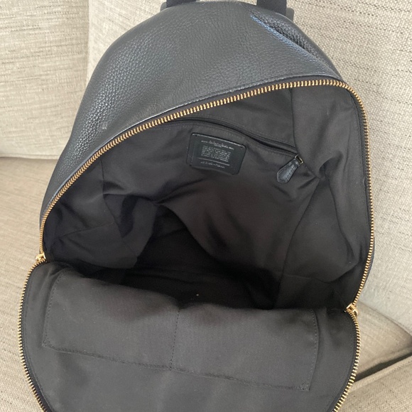 Coach Charlie Backpack - Picture 2 of 2